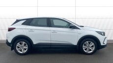 Vauxhall Grandland 1.2 Turbo SE 5dr Petrol Hatchback